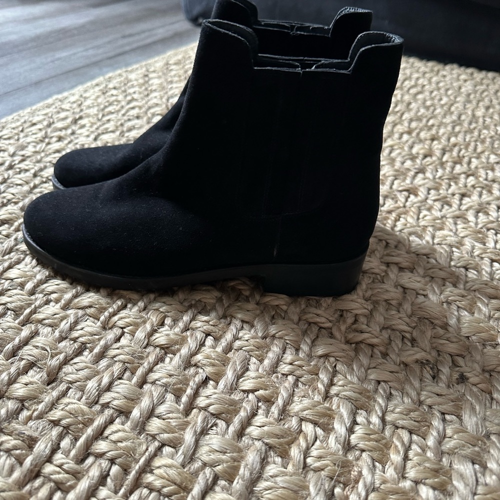 Stuart Weitzman Ankle Boots